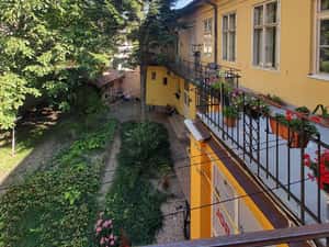Apartament 1 Cameră, Piața Maria Locuință sau Birou, Centrală Proprie