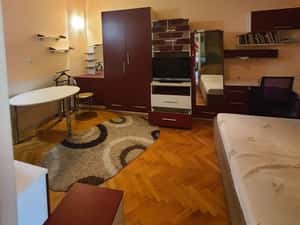 Apartament 1 Cameră, Piața Maria Locuință sau Birou, Centrală Proprie — miniatura 5