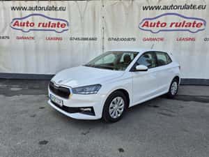 Skoda Fabia Selection 1.0 TSI 95 CP 2024