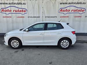 Skoda Fabia Selection 1.0 TSI 95 CP 2024 — miniatura 2