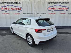 Skoda Fabia Selection 1.0 TSI 95 CP 2024 — miniatura 3