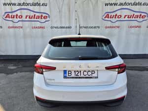 Skoda Fabia Selection 1.0 TSI 95 CP 2024 — miniatura 4