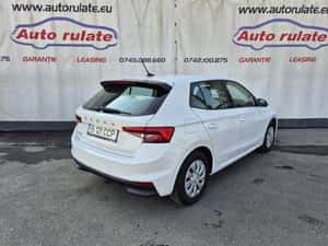 Skoda Fabia Selection 1.0 TSI 95 CP 2024 — miniatura 5