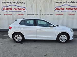Skoda Fabia Selection 1.0 TSI 95 CP 2024 — miniatura 6