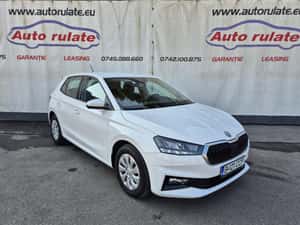 Skoda Fabia Selection 1.0 TSI 95 CP 2024 — miniatura 7