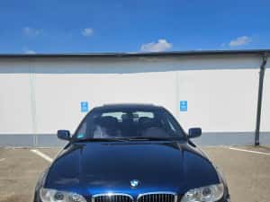 BMW 325 ci e46 coupe — miniatura 4