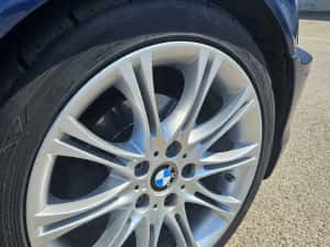 BMW 325 ci e46 coupe — miniatura 6