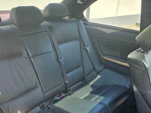 BMW 325 ci e46 coupe — miniatura 8
