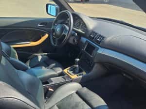 BMW 325 ci e46 coupe — miniatura 9