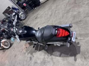Suzuki boulevard m109r — miniatura 2