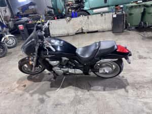 Suzuki boulevard m109r — miniatura 3