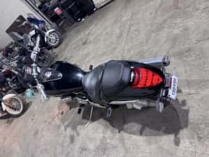 Suzuki boulevard m109r — miniatura 9