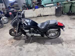 Suzuki boulevard m109r — miniatura 10