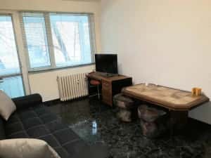 Obor, Colentina, Kaufland, 7 min de metrou, semistradal Parter dec balcon mob utilat complet liber — miniatura 2