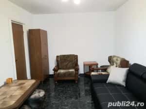 Obor, Colentina, Kaufland, 7 min de metrou, semistradal Parter dec balcon mob utilat complet liber — miniatura 4