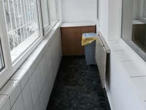 Obor, Colentina, Kaufland, 7 min de metrou, semistradal Parter dec balcon mob utilat complet liber — miniatura 5