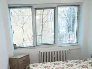 Obor, Colentina, Kaufland, 7 min de metrou, semistradal Parter dec balcon mob utilat complet liber — miniatura 8