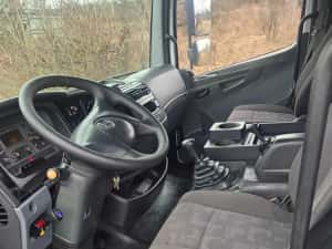 Mercedes Atego basculabil 15T, Daily ,Man ,Mercedes,volvo ,scania — miniatura 6
