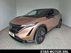 Nissan Ariya SUV second-hand, 2024, 8.594 km