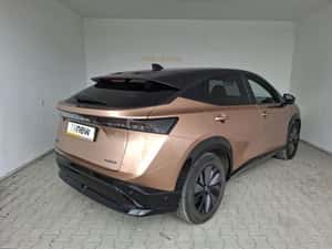 Nissan Ariya SUV second-hand, 2024, 8.594 km — miniatura 2
