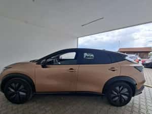 Nissan Ariya SUV second-hand, 2024, 8.594 km — miniatura 4