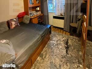 Garsoniera confort 2, 21 mp, etaj 2, zona Strada Hidrocentralei — miniatura 3