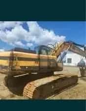 Piese JCB 240 cabina — miniatura 3