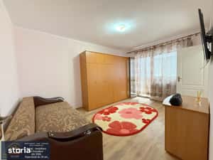 1 Cameră De Închiriat, Micro 40 – Lângă Shopping City — miniatura 4