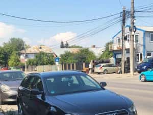 Vând Audi a4 2014 motor 2.0 diesel 150cp recent înmatriculat proprietar — miniatura 2