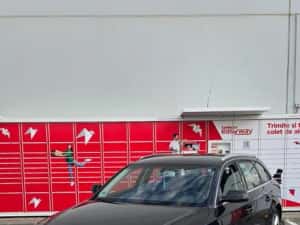 Vând Audi a4 2014 motor 2.0 diesel 150cp recent înmatriculat proprietar — miniatura 8