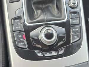 Vând Audi a4 2014 motor 2.0 diesel 150cp recent înmatriculat proprietar — miniatura 9