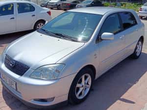 Inchirieri auto / rent a car ( glovo , tazz , delivery ) — miniatura 2