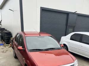 Inchirieri auto / rent a car ( glovo , tazz , delivery ) — miniatura 6