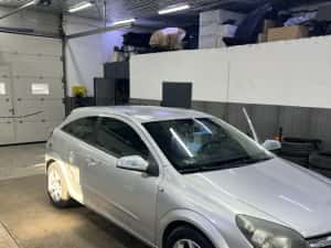 Inchirieri auto / rent a car ( glovo , tazz , delivery ) — miniatura 9