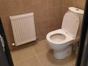 Inchiriez spatiu comercial, Curtea de Arges, zona Posada, langa Flanco — miniatura 6