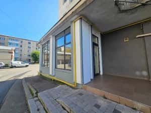 Inchiriez spatiu comercial, Curtea de Arges, zona Posada, langa Flanco — miniatura 7