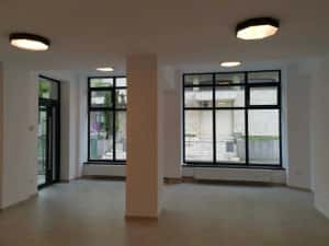 Inchiriez spatiu comercial, Curtea de Arges, zona Posada, langa Flanco — miniatura 9