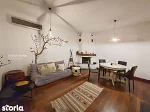 Ștefan cel Mare | 3 Camere | Langa Metrou | Garaj — miniatura 5