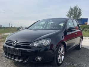 VW GOLF 6 1.4 tsi