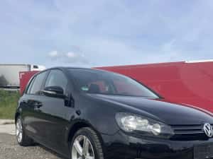 VW GOLF 6 1.4 tsi — miniatura 2