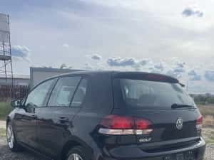 VW GOLF 6 1.4 tsi — miniatura 4