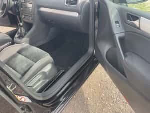VW GOLF 6 1.4 tsi — miniatura 6
