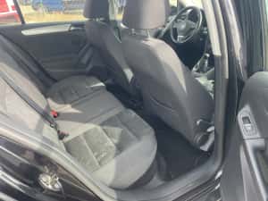 VW GOLF 6 1.4 tsi — miniatura 7
