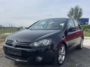 VW GOLF 6 1.4 tsi — miniatura 9
