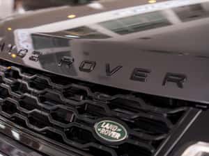 Land Rover Range Rover Sport 400 CP - SUV Second Hand — miniatura 4