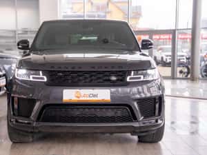 Land Rover Range Rover Sport 400 CP - SUV Second Hand — miniatura 5