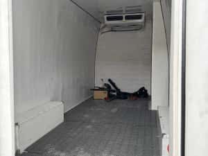 Vand Volkswagen Crafter L4 Frigorific – 2008 – fără motor — miniatura 4