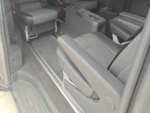 Mercedes viano 2012, Locuri, automat, euro5 — miniatura 5