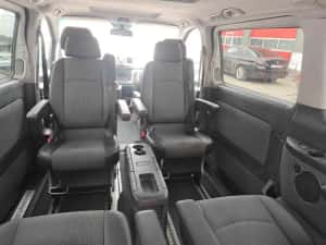 Mercedes viano 2012, Locuri, automat, euro5 — miniatura 7