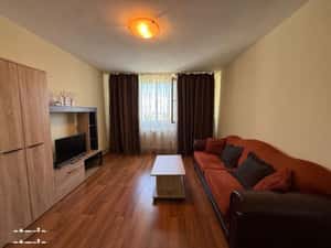 Apartament mobilat si utilat Metrou la 3 statii Stb — miniatura 3